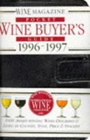 Pocket Wine Buyer's Guide 075130395X Book Cover