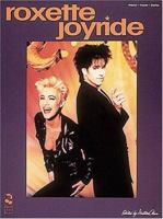 Roxette - Joyride 0895246732 Book Cover