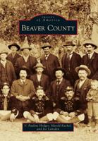 Beaver County (Images of America: Oklahoma) 0738583502 Book Cover