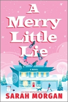 A Merry Little Lie 1335013229 Book Cover