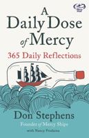 A Daily Dose of Mercy 1529337135 Book Cover