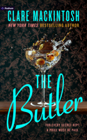 The Butler B0FRFTHYZ1 Book Cover