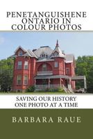 Penetanguishene Ontario in Colour Photos: Saving Our History One Photo at a Time 1539538249 Book Cover