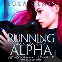 Running Beside the Alpha B0FX1JX5KT Book Cover