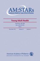 Young Adult Health 158110751X Book Cover