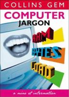 Computer Jargon 0004724844 Book Cover