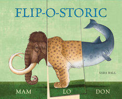 Flip-o-storic 0789210991 Book Cover