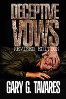 Deceptive Vows Revised Edition B0FNLGLTFD Book Cover