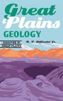 Great Plains Geology 0803249519 Book Cover