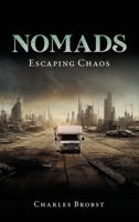 Nomads: Escaping Chaos B0DPJWGGRR Book Cover
