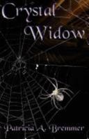 Crystal Widow 0974588431 Book Cover