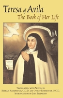 La vida de Teresa de Jesús