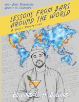 Lessons from Bars around the World: A Customer Perspective B0HGRXGQ91 Book Cover