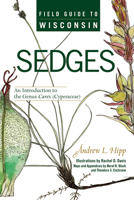 Field Guide to Wisconsin Sedges: An Introduction to the Genus Carex (Cyperaceae) 0299225941 Book Cover
