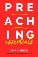 Preaching Essentials 1300638281 Book Cover