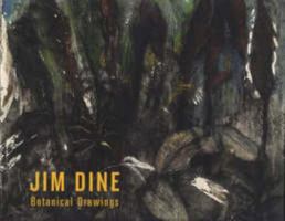 Jim Dine 1930743580 Book Cover