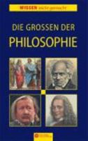 Die Grossen Der Philosophie 3817458436 Book Cover