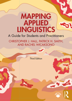 Mapping Applied Linguistics: A Guide for Students and Practitioners 0415559138 Book Cover