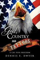 God, Country and Tattoos 161215798X Book Cover