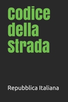 Codice della Strada null Book Cover