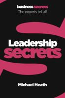 Leadership (Collins Business Secrets) 0007328052 Book Cover