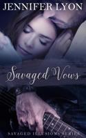 Savaged Vows 0998459534 Book Cover