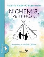 Nichemis, petit frère 2925118615 Book Cover
