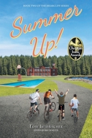 Summer Up! 1685177018 Book Cover