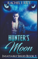 Hunter's Moon B09NRD13KT Book Cover