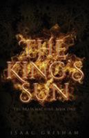 The King's Sun 1732140618 Book Cover