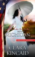 Johanna: Bride of Michigan 1533604363 Book Cover
