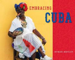 Embracing Cuba 0813061156 Book Cover
