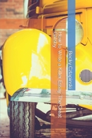 How to Write a Killer Essay: The Great Gatsby 1702362094 Book Cover