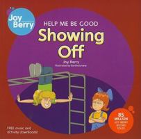 Let's talk about showing off B0006YQEVY Book Cover