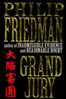 Grand Jury 1556114567 Book Cover