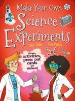 Make Your Own Science Experiments 9352751019 Book Cover