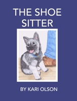 The Shoe Sitter B0C7JY6VP9 Book Cover