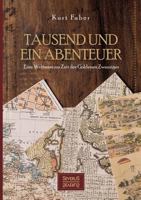 Tausend Und Ein Abenteuer 3963450649 Book Cover