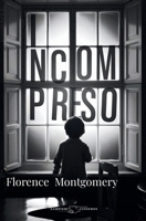 INCOMPRESO (Italian Edition) B0F7HZQDDR Book Cover