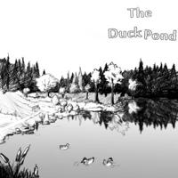 The Duck Pond: The Days With Dad Series 1312402938 Book Cover