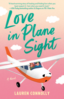Love in Plane Sight 0593815688 Book Cover