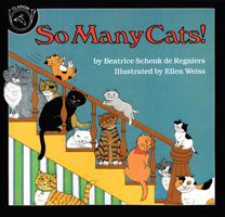 So Many Cats! 0899197000 Book Cover