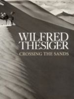 Crossing the Sands 1860630286 Book Cover