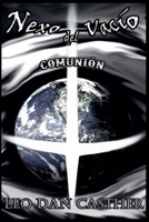 Nexo del Vacío: Comunión (Spanish Edition) B0FJR3RQYS Book Cover