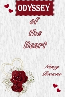 Odyssey Of The Heart 1257758136 Book Cover