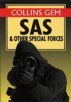 SAS and Other Special Forces 0004709918 Book Cover