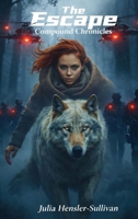 The Escape: Compound Chronicles B0GZB2ZF7T Book Cover