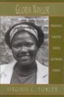 United States Authors Series - Gloria Naylor (United States Authors Series) 0805740252 Book Cover