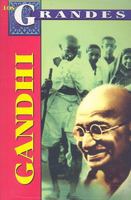 Gandhi-Col. Los Grandes 9706664610 Book Cover