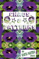 chaos & patterns Coloring Book: chunky & teeny spaces 179488145X Book Cover